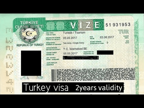 Visa 2